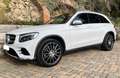 Mercedes-Benz GLC 250 Classe   d 9G-Tronic 4Matic Sportline ***VENDU*** Blanc - thumbnail 36