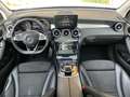 Mercedes-Benz GLC 250 Classe   d 9G-Tronic 4Matic Sportline ***VENDU*** Blanc - thumbnail 8