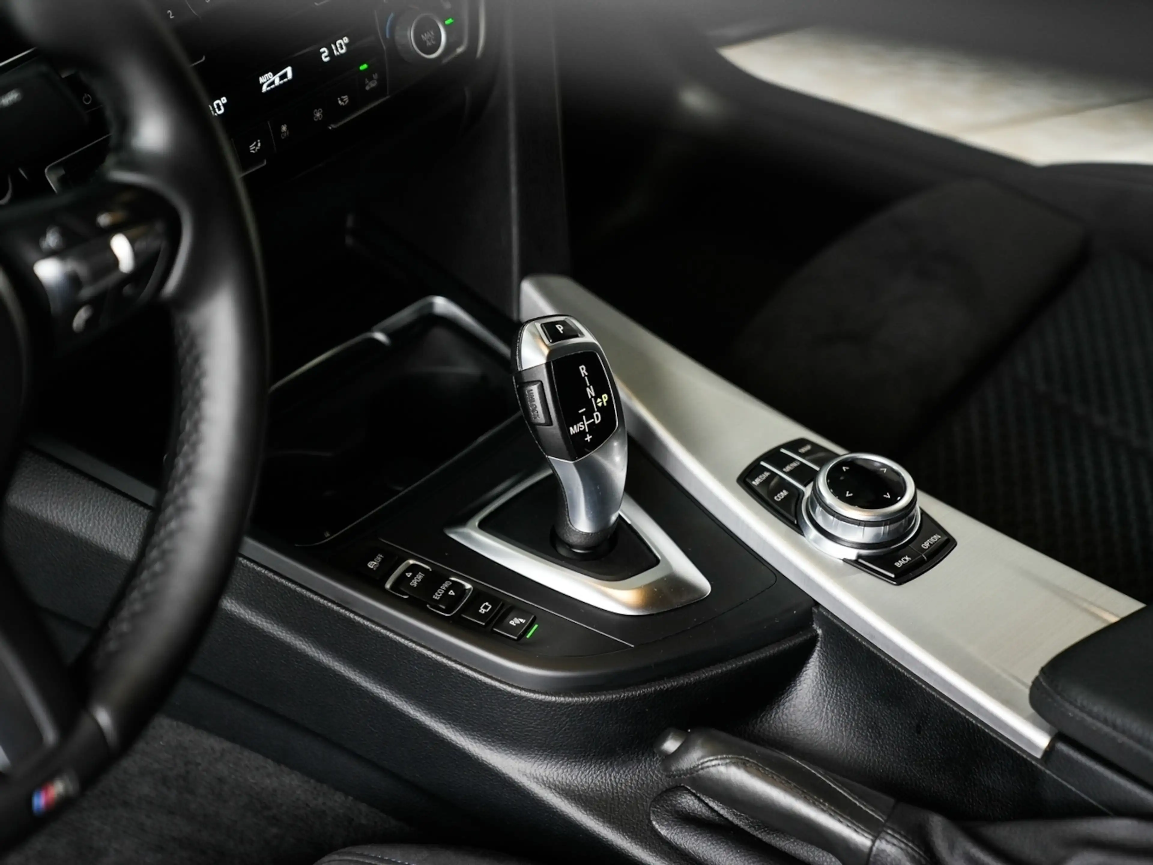 BMW 420 420d Gran Coupe M Sport 19LM 360°K AHK — photo 14