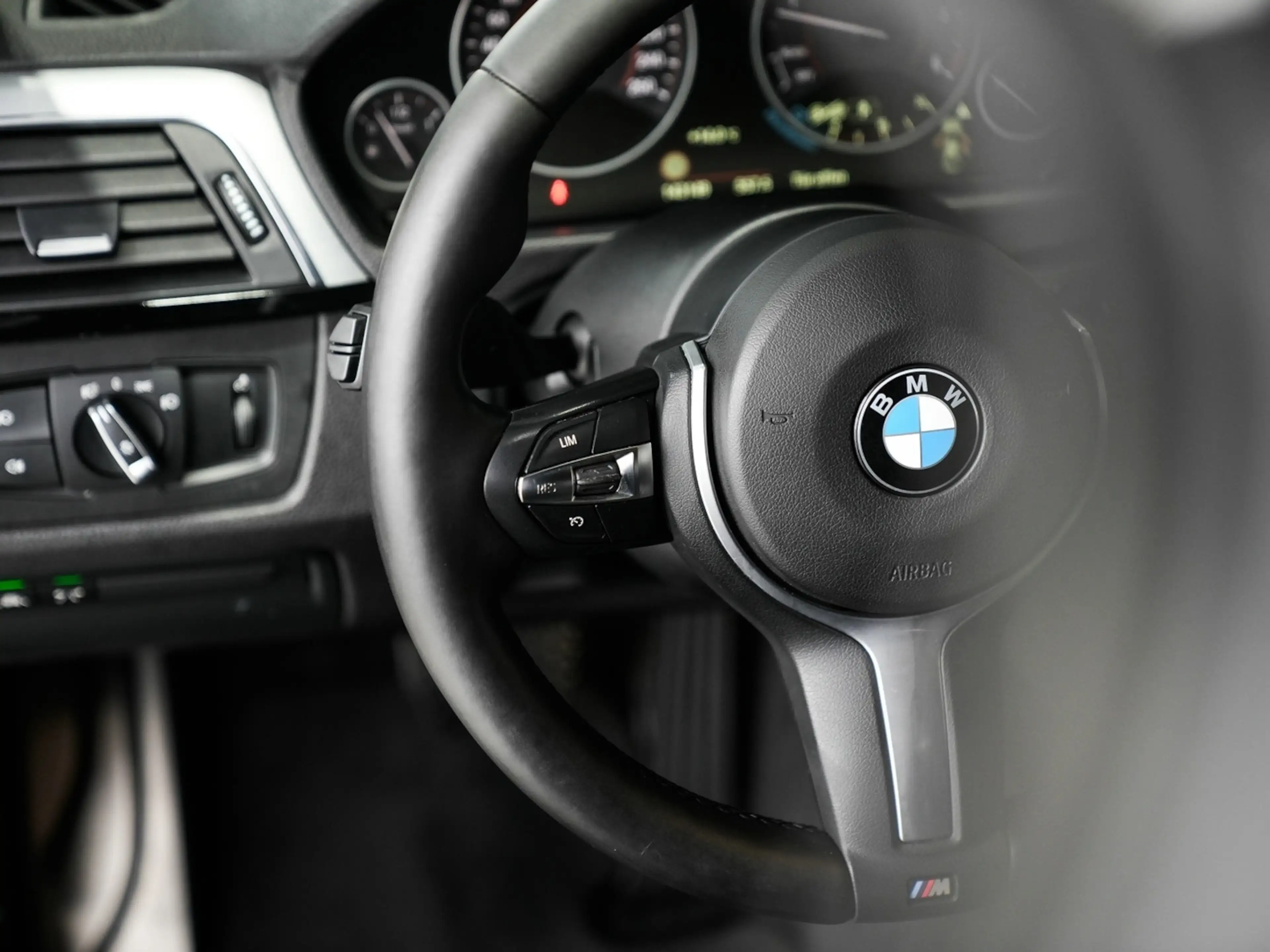 BMW 420 420d Gran Coupe M Sport 19LM 360°K AHK — photo 13