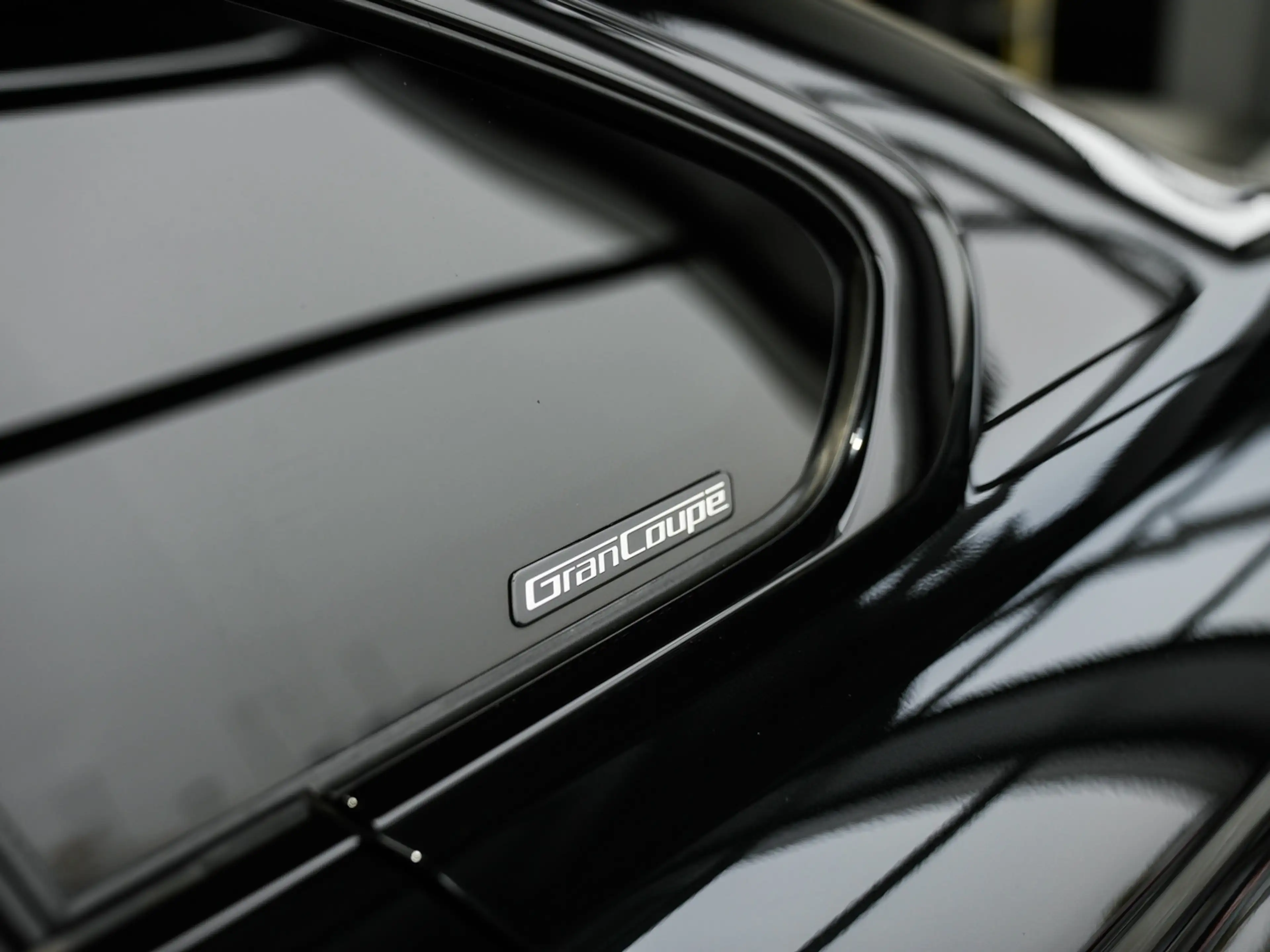 BMW 420 420d Gran Coupe M Sport 19LM 360°K AHK — photo 11