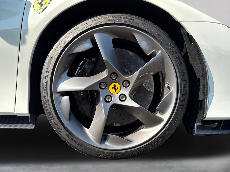 Ferrari SF90 Spider XX -  ! SONDERMODELL ! — photo 12