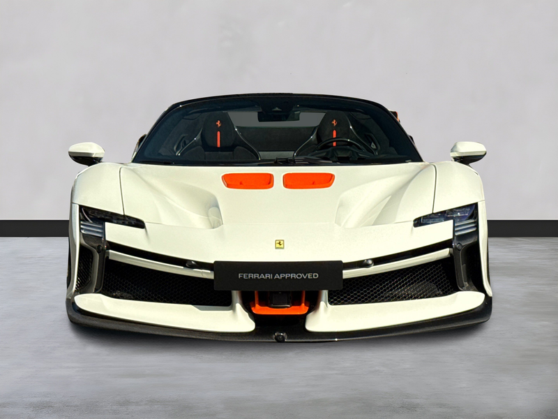 Ferrari SF90 Spider XX -  ! SONDERMODELL ! — photo 4