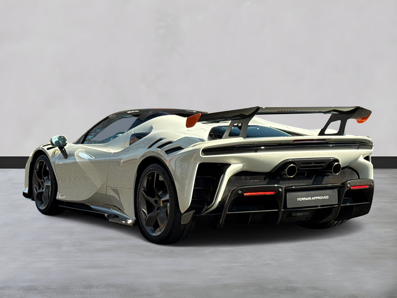Ferrari SF90 Spider XX -  ! SONDERMODELL ! — photo 9