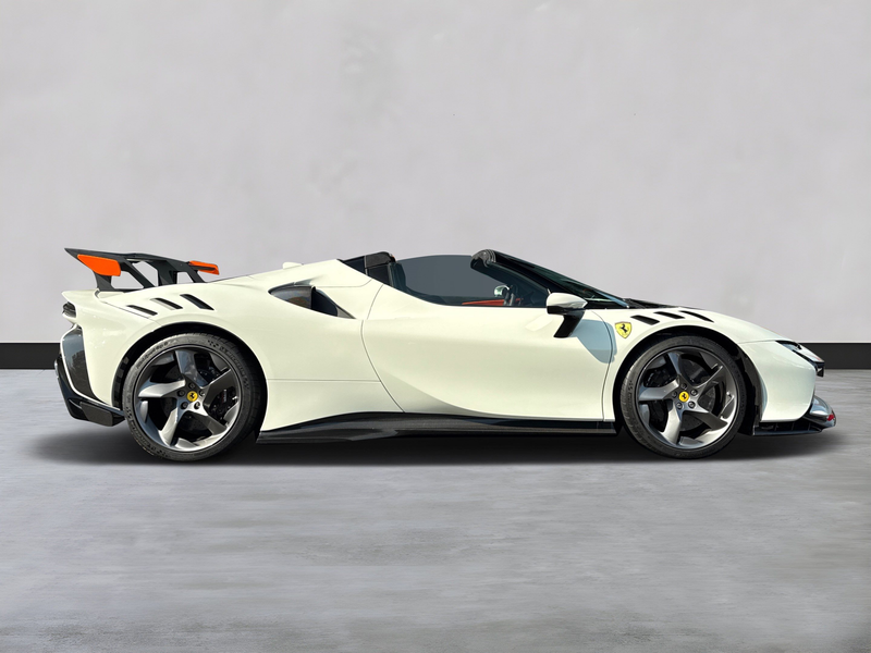 Ferrari SF90 Spider XX -  ! SONDERMODELL ! — photo 6