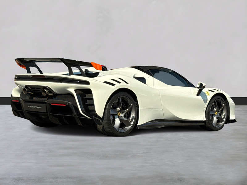 Ferrari SF90 Spider XX -  ! SONDERMODELL ! — photo 7