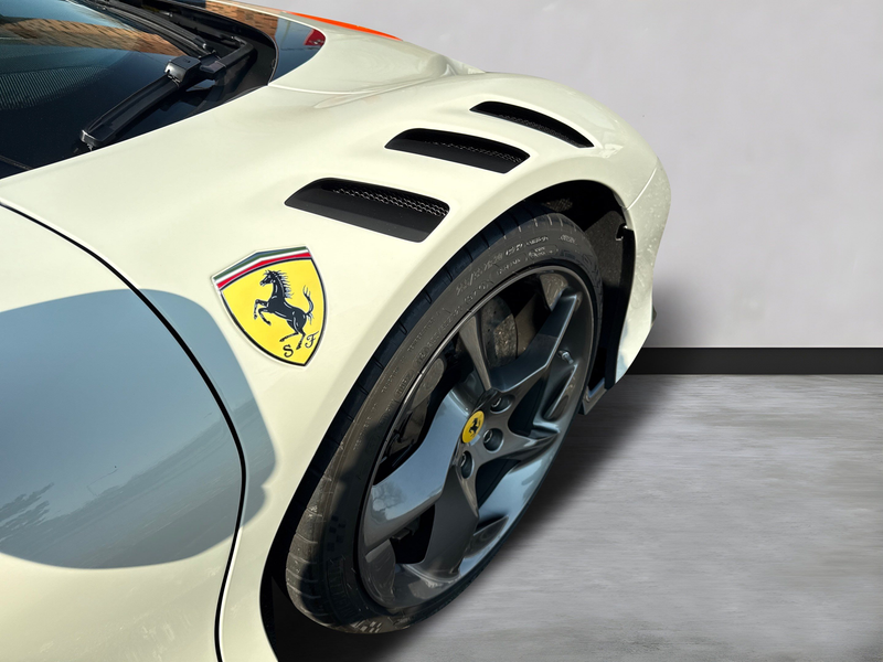 Ferrari SF90 Spider XX -  ! SONDERMODELL ! — photo 11