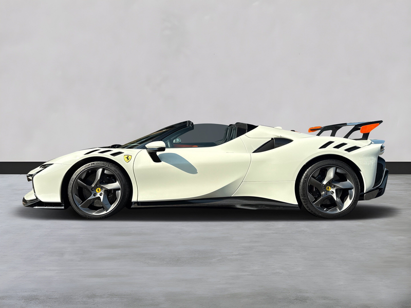 Ferrari SF90 Spider XX -  ! SONDERMODELL ! — photo 10