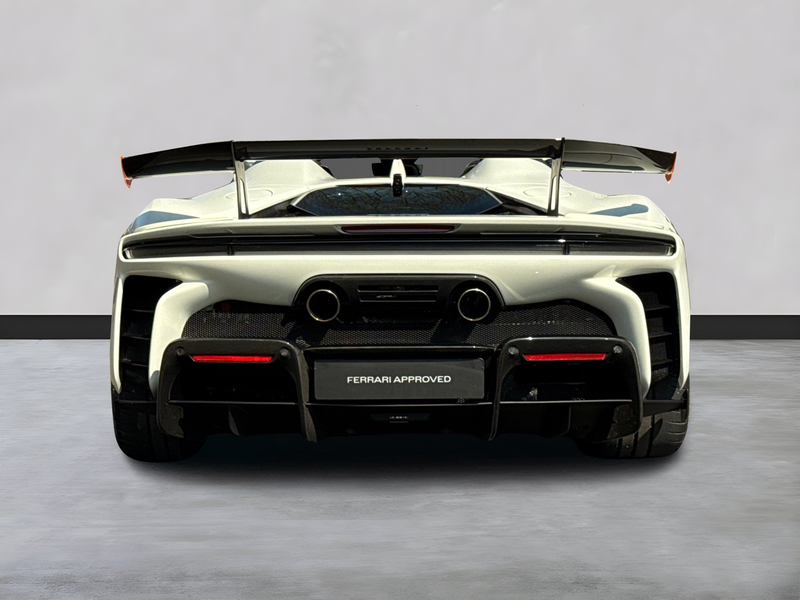 Ferrari SF90 Spider XX -  ! SONDERMODELL ! — photo 8