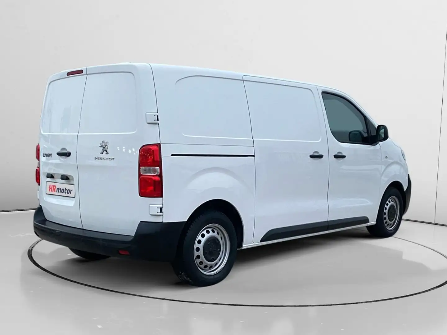 Peugeot Expert Premium Standard Blanco - 2