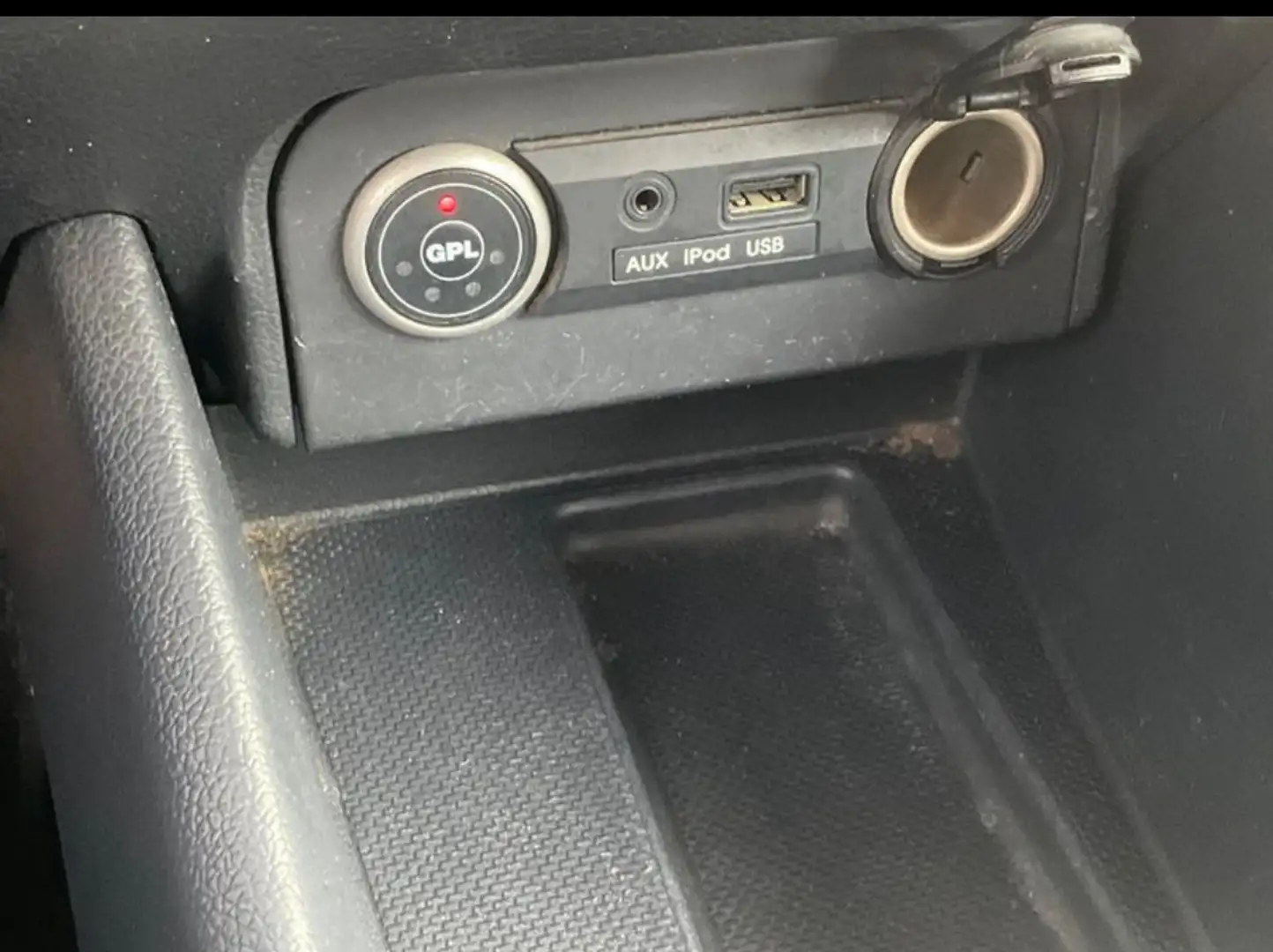 Kia Rio 5p 1.2 EX GPL fini 07/2033 - 1