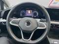 Volkswagen Golf Variant 2.0 TDI DSG LIFE LED NAVI LM16 Silber - thumbnail 9