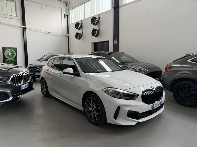 BMW 118 118i Msport 136cv auto
