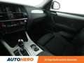 BMW X4 xDrive 20i Aut*XENON*HEADUP*TOTWINKEL*TEMPO*SHZ* Grau - thumbnail 25