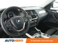 BMW X4 xDrive 20i Aut*XENON*HEADUP*TOTWINKEL*TEMPO*SHZ* Grau - thumbnail 10
