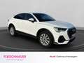 Audi Q3 Sportback 45 TFSI e Navi+LED+AHK+360°+18''+GRA+VC Blanc - thumbnail 8