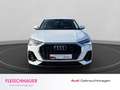 Audi Q3 Sportback 45 TFSI e Navi+LED+AHK+360°+18''+GRA+VC Blanc - thumbnail 2