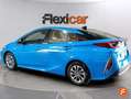 Toyota Prius Plug-In 125PH Solar Azul - thumbnail 5