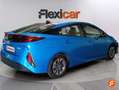 Toyota Prius Plug-In 125PH Solar Azul - thumbnail 8