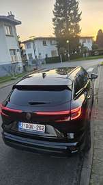 Full Hybrid e-tech 1.2 ESPRIT ALPINE