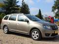 Dacia Logan Prestige Gri - thumbnail 2