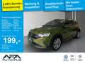 Volkswagen Taigo 1,5 TSI LIFE DSG Navi*LED*ACC*App-Connect Grün - thumbnail 1