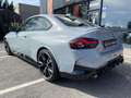 BMW 240 GARANTIE BMW Bleu - thumbnail 7