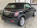 MINI Cooper Cabrio 1.6 Cooper S Schwarz - thumbnail 4