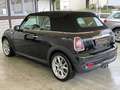 MINI Cooper Cabrio 1.6 Cooper S Negru - thumbnail 5