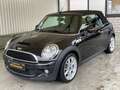 MINI Cooper Cabrio 1.6 Cooper S Negru - thumbnail 1