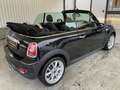 MINI Cooper Cabrio 1.6 Cooper S Negro - thumbnail 7