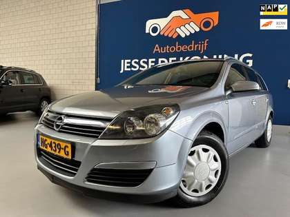 Opel Astra Wagon 1.8 Elegance.bj.2005.airco,cruise control.tr