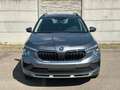 Skoda Kamiq 1.0 TSI 85kW Selection AHK PDC LED Grigio - thumbnail 2