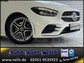 Mercedes-Benz B 200 AMG-Line R-Cam Navi WiFi LED Spur Wit - thumbnail 2