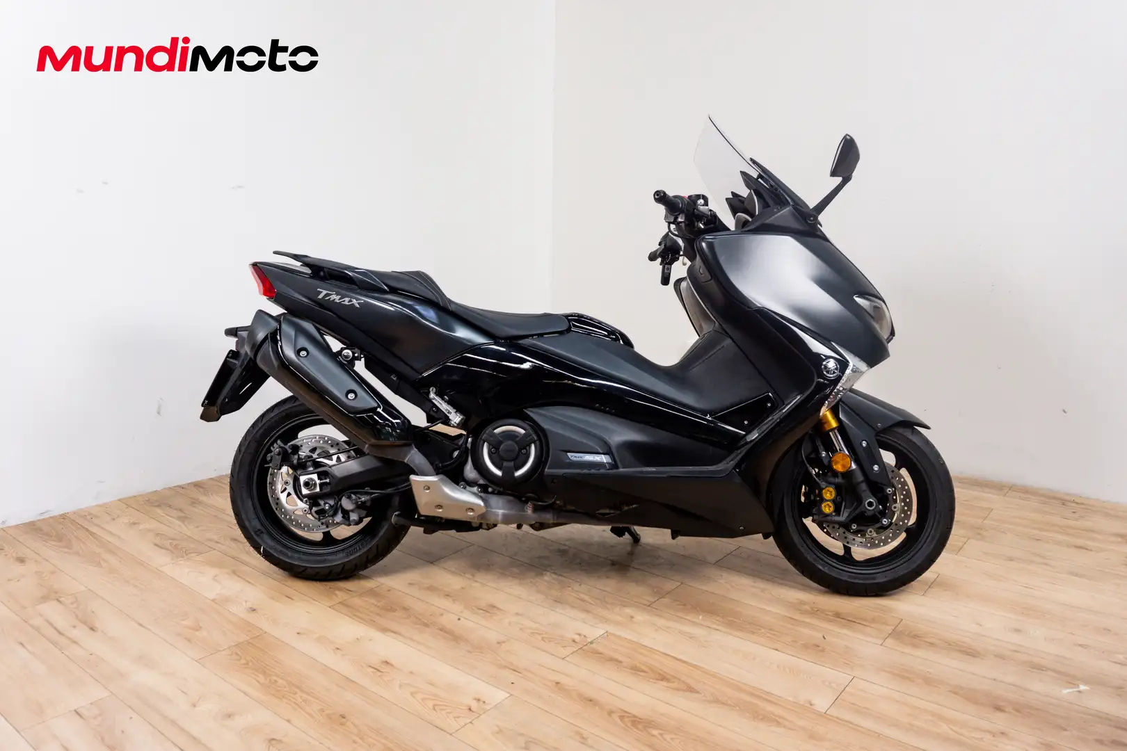 Yamaha TMAX 530 - 1