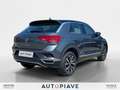 Volkswagen T-Roc 1.0 TSI Style BlueMotion Technology Gris - thumbnail 5