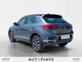 Volkswagen T-Roc 1.0 TSI Style BlueMotion Technology Gris - thumbnail 3