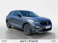 Volkswagen T-Roc 1.0 TSI Style BlueMotion Technology Gris - thumbnail 7