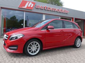 4Matic Score Navi*SHZ*Automatik*ab 199€