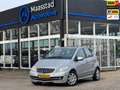 Mercedes-Benz A 200 Avantgarde AUT Pano Airco Schoon Grau - thumbnail 1