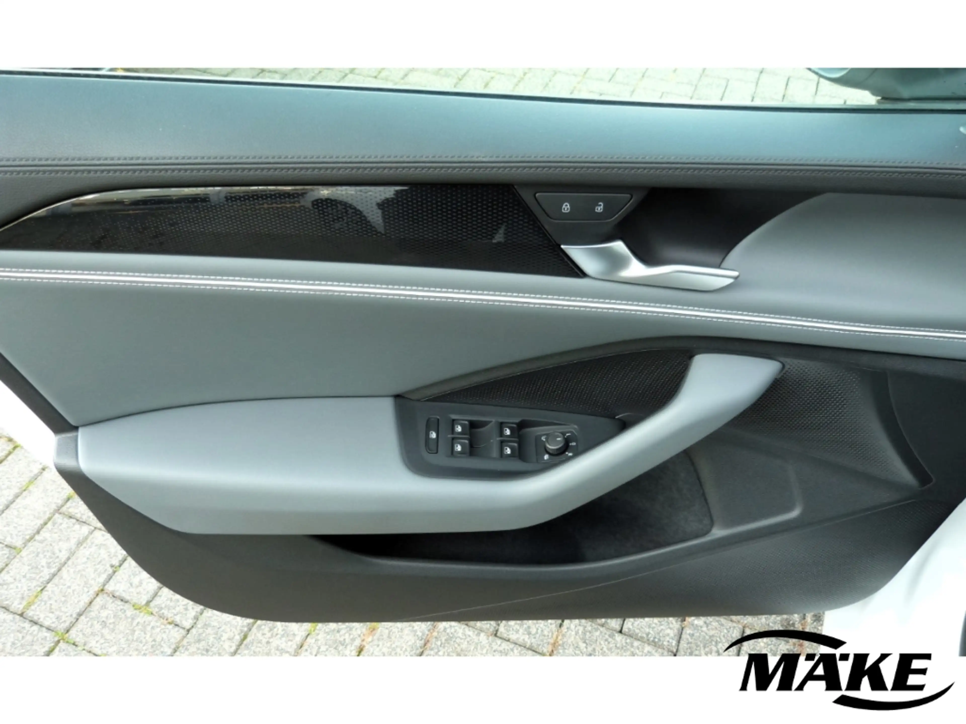 Volkswagen Passat Variant 1.5 eTSI DSG, Business, DCC, ACC, AHK, LED, — photo 13