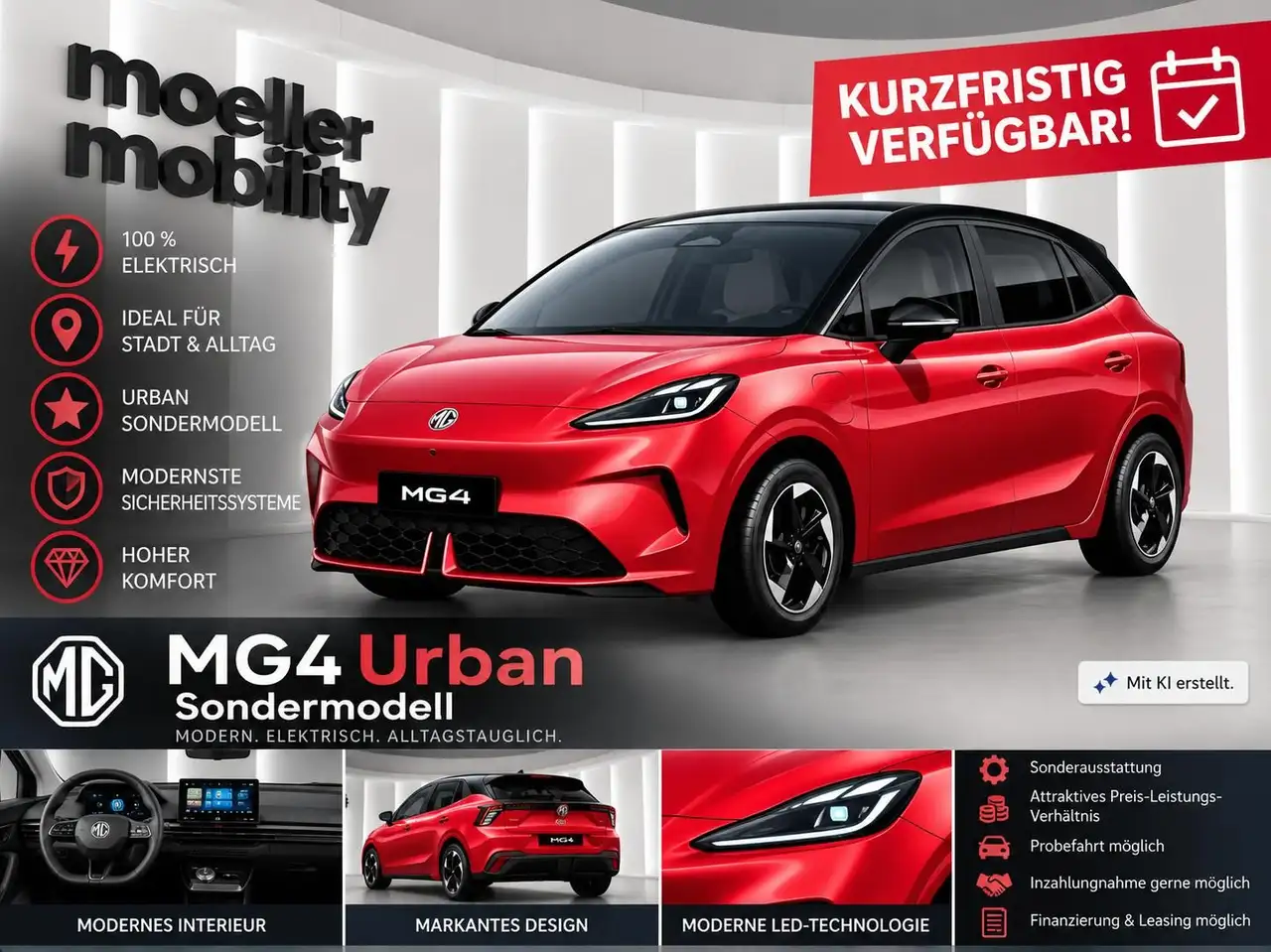 MG Sonstige