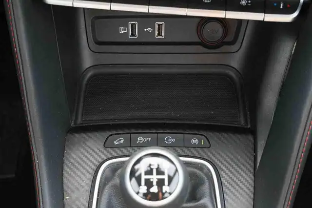 MG ZS view 15