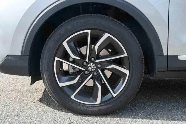 MG ZS view 6