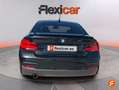 BMW 218 218d Negro - thumbnail 7
