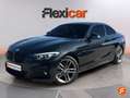 BMW 218 218d Negro - thumbnail 3