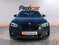 BMW 218 218d Negro - thumbnail 2