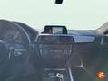 BMW 218 218d Negro - thumbnail 12