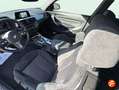 BMW 218 218d Negro - thumbnail 10