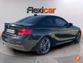 BMW 218 218d Negro - thumbnail 8